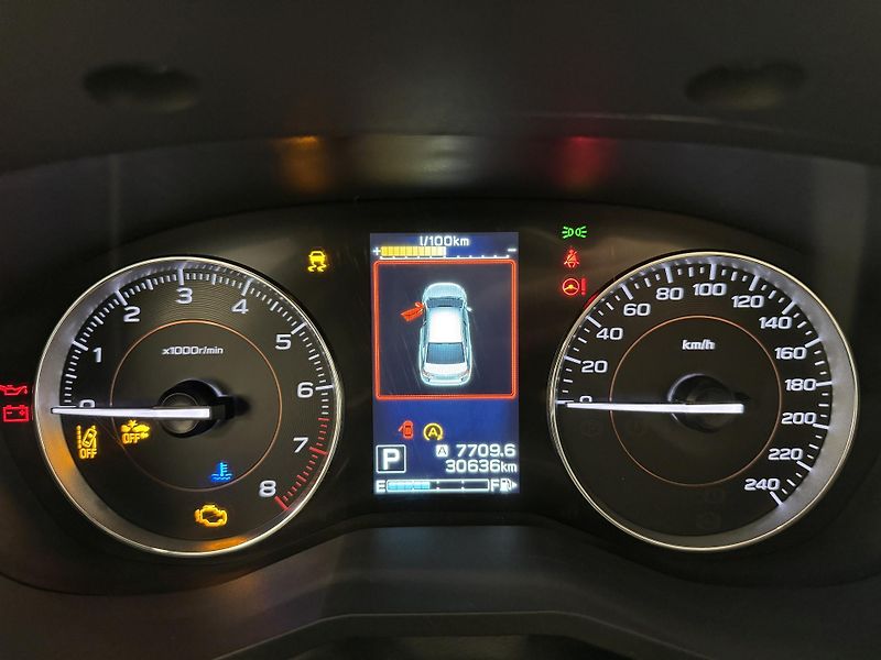 Subaru XV 1.6i-S ES Comfort+, CZ, 1. maj - fotka 24 z 44