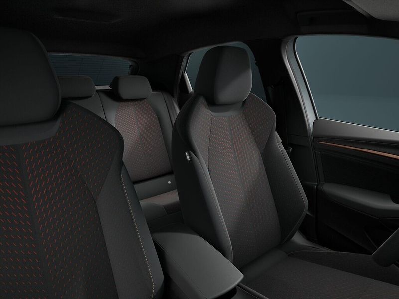 Cupra Raval (2026) 38,5 kWh 99kW - fotka 6 z 6