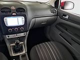 Ford Focus (2008) 1.6 TDCi, po STK, jezdí dobře - náhled 8