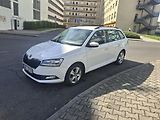 Škoda Fabia III kombi 1,0 TSi 2BK0218 - náhled 1