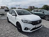 Dacia Logan (2022) 1.0 TCe,67kW,LPG,ČR,1.Maj - náhled 7