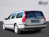 Volvo V70 2,4 D  NOVÉ V ČR,1.MAJITEL - náhled 7