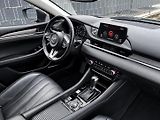 Mazda 6 (2021) 2.0i 121kW SKYACTIV-G OPTIMUM - náhled 11