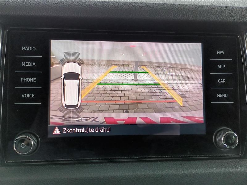 Škoda Kodiaq 2,0 TDI,140KW,4X4,SCOUT,TAŽNÉ, - fotka 42 z 48