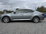 Škoda Superb 1.6TDi STYLE 88kW Navi BiXenon - náhled 8
