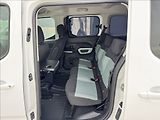 Citroën Berlingo 1,5 BlueHDi tažné DPH 1.maj ČR - náhled 19