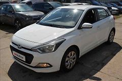 Hyundai i20 (2015) 1,2 - fotografie inzerátu