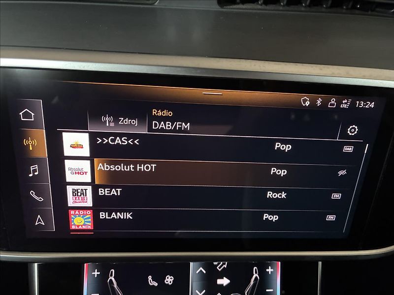 Audi A6 Avant 2,0 TFSI 195 KW,S-LINE,T - fotka 27 z 39