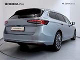 Škoda Superb (2024) L&K 2.0TDI/142kW 4x4 7DSG - ma - náhled 1