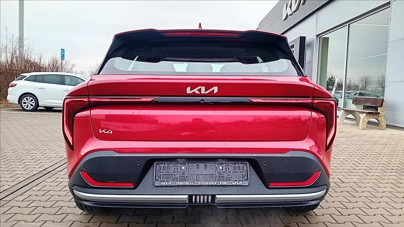 Kia K4 1,6 T-GDi 7DCT SPIN - fotka 5 z 12