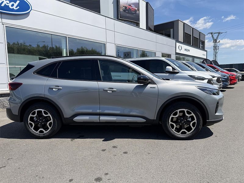 Ford Kuga (2026) Active X, 5dveřová, 2.5 Durate - fotka 2 z 21