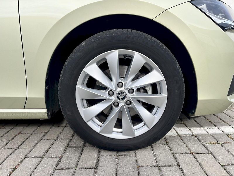 Škoda Superb (2025) 2,0TDI 110KW DSG SELECTION - fotka 13 z 21