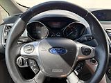 Ford C-MAX 1.6, 110kW, Aut.Klima, Výhřevy - náhled 8