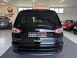 Ford Galaxy 2,0 Titanium,177kW,po servisu - náhled 8
