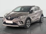 Renault Captur (2023) 1.3 TCe, Automat, ČR,1.maj - náhled 1