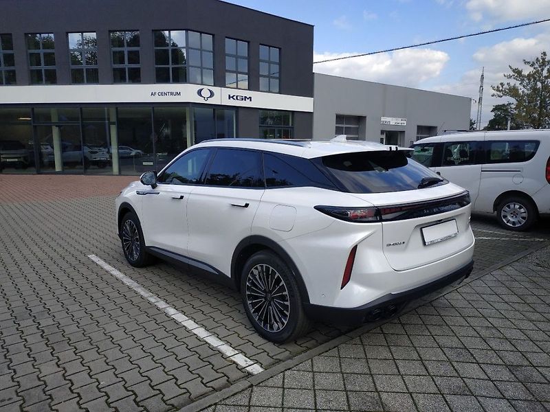 Omoda 9 1.5 Premium, PHEV, AT, SKLADEM - fotka 7 z 34