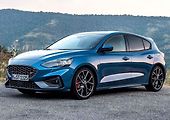 Ford Focus.