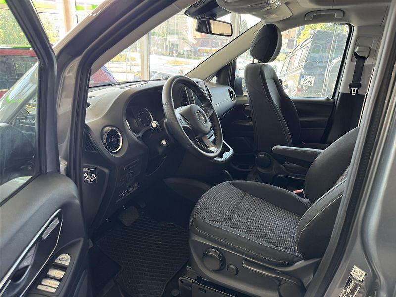 Mercedes-Benz Ostatní 2,0 Marco Polo 116 CDI - fotka 14 z 18