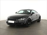 Audi TT (2008) S-Line 2.0 TFSI, Kůže - náhled 1