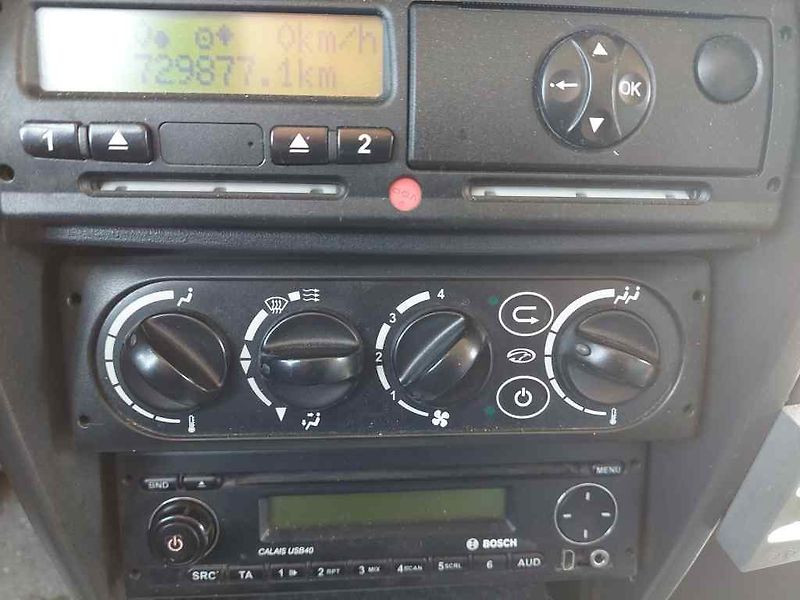 Scania Omniexpress 6x2 - fotka 46 z 48