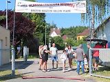 V Plané nad Lužnicí se v sobotu 14. června uskutečnil další sraz veteránů pod názvem Křížem krážem kolem Plané.