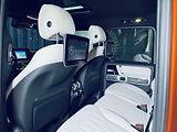 Mercedes-Benz Třídy G (2023) G63 CZ TV CARBON PPF ZARUKA  - náhled 32