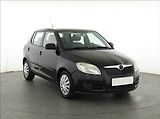 Škoda Fabia (2007) 1.2, nová STK, servisované - náhled 1