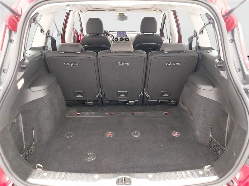 Peugeot 308 (2008) 1.6 HDi, po STK, udržované - fotka 14 z 21