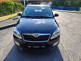 Škoda Fabia (2014) 1,2 TSI Style Fresh Combi - náhled 9