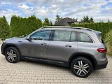 Mercedes-Benz EQB (2022) 300 4M, 7míst, Tažné, SOH 96% - náhled 1