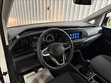 Volkswagen Caddy MAXI 1.5TSI 7MÍST TAŽNÉ 1MAJ - náhled 15