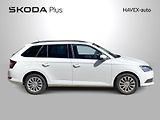 Škoda Fabia (2022) Combi 1.0 TSI Active - náhled 25