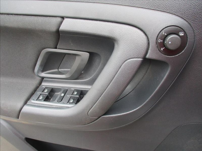 Škoda Roomster 1,2 TSi, aut.klima,serv.kniha, - fotka 20 z 27