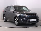 Suzuki Vitara (2018) 1.6 VVT, Automat, Serv.kniha - náhled 1