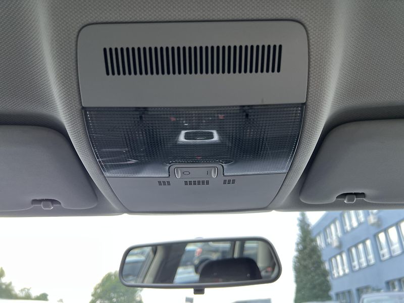 Audi A3 SPORTBACK 2.0TDi 103kw KLIMA  - fotka 17 z 36