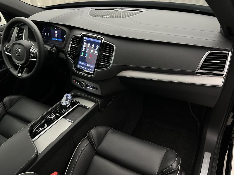Volvo XC90 T8 AWD RECH. PLUS BRIGHT 7 M - fotka 24 z 51
