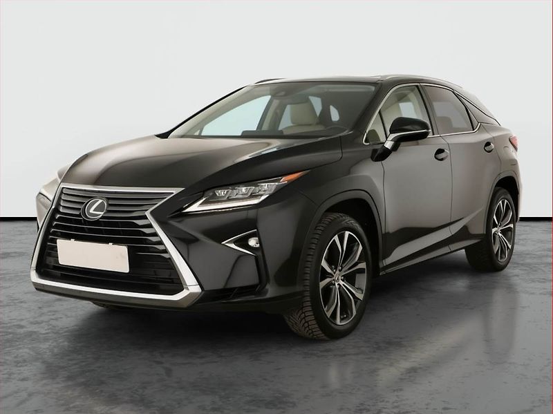Lexus RX 400h (2016) 200t AWD - fotka 2 z 26