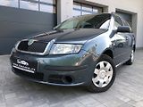 Škoda Fabia (2005) 1.4 16V - náhled 1