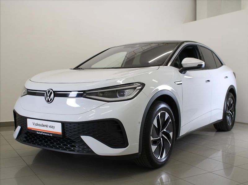 Volkswagen ID.5 0,0 77kWh 150kW Pro Perf.68tkm - fotka 1 z 23
