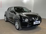 Nissan Juke (2015) 1.5dCi, ČR, Navi, kamera - náhled 1