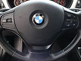BMW Řada 3 (2014) 316 d, Tempomat - náhled 22