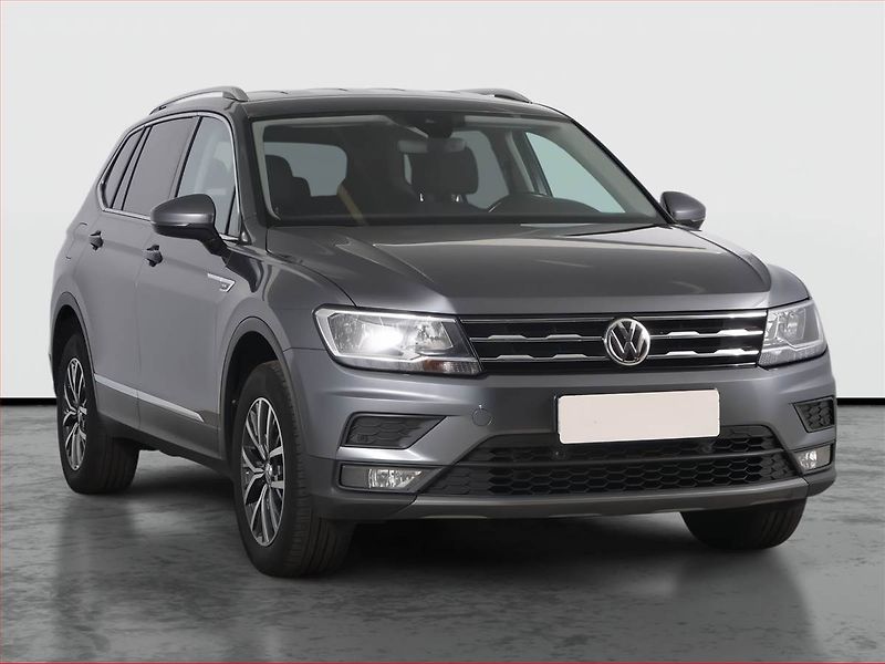 Volkswagen Tiguan Allspace (2019) Comfortline 2.0 TSI - fotografie inzerátu