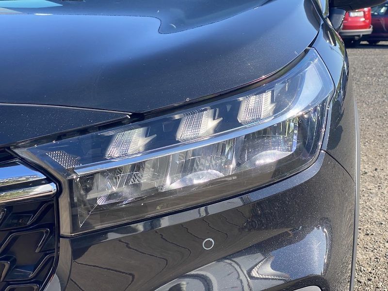 Suzuki SX4 S-Cross 1.4 BoosterJet, Premium, +pneu - fotka 7 z 28