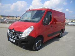 Renault Master 2,3 dCi 110k COOL DPH 12xCZaut - fotografie inzerátu