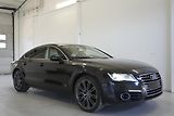 Audi A7 2.8 FSi-V6 150 kW - AUTOMAT - náhled 7