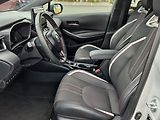 Toyota Corolla SD 1,8 HEV GR Sport Dynamic - náhled 9