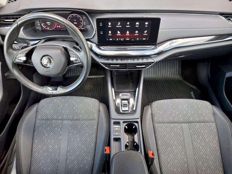 Škoda Octavia (2020) Style Plus DSG 2,0TDi 110kW - fotka 5 z 34