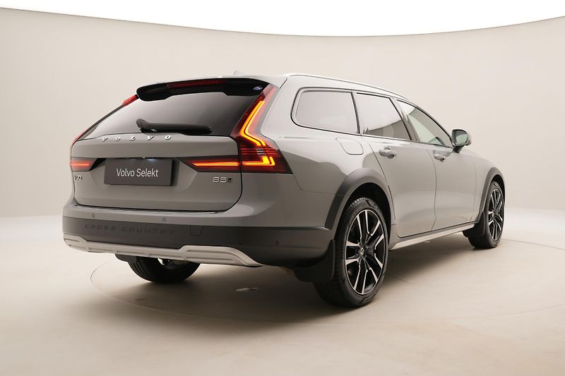 Volvo V90 CC B5 AWD ULTIMATE AUT  - fotka 13 z 66