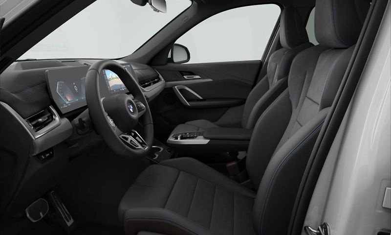 BMW X1 xDrive20d - fotka 2 z 4