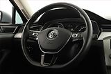 Volkswagen Passat (2015) 2.0 TDI, Navi, Tempomat - náhled 8